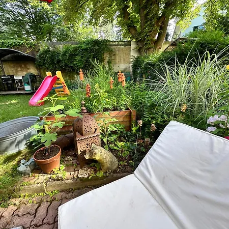 Bijoux Wohnung Auf Dem Basler Huegel Basilej Exteriér fotografie