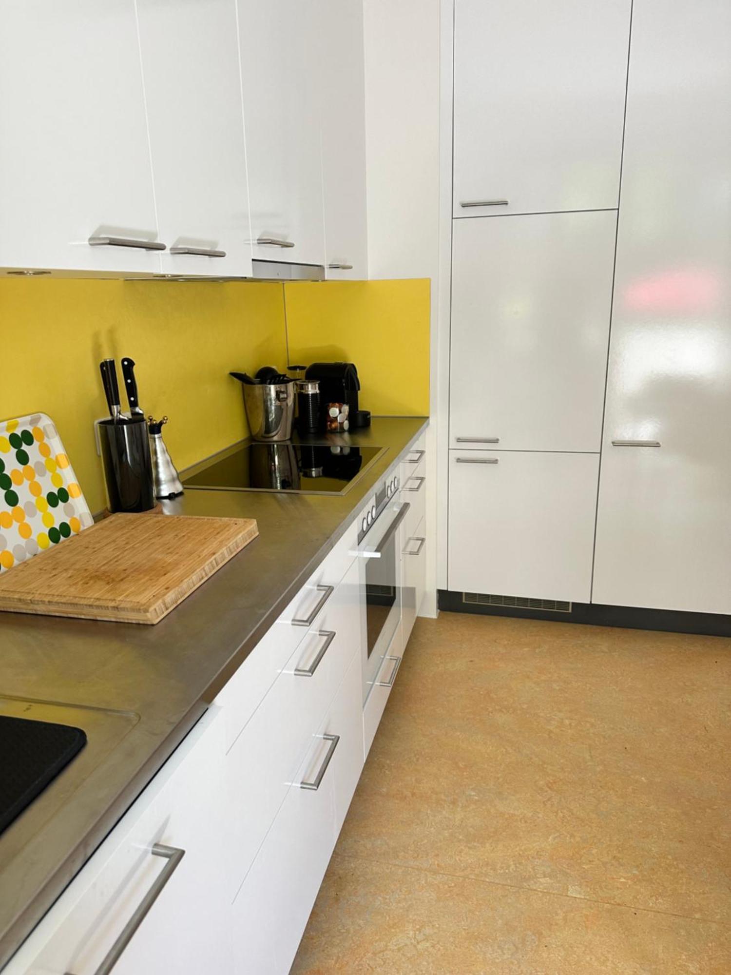 Bijoux Auf Dem Basler Huegel Appartement