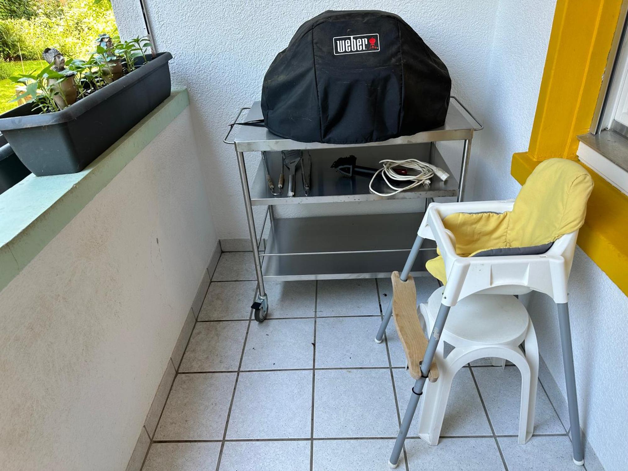 Appartement Bijoux Auf Dem Basler Huegel